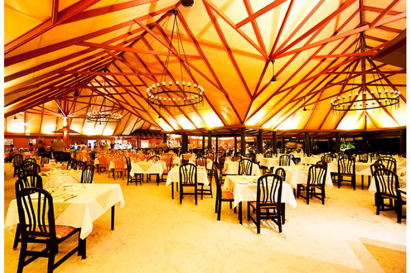 ADAARAN SELECT HUDHURANFUSHI