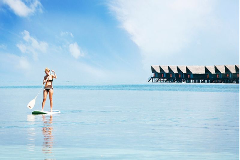 ADAARAN SELECT HUDHURANFUSHI