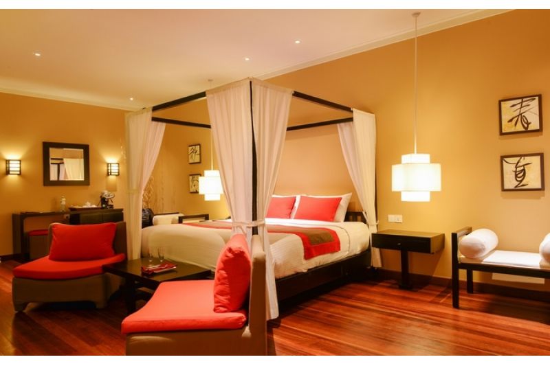 ADAARAN SELECT HUDHURANFUSHI