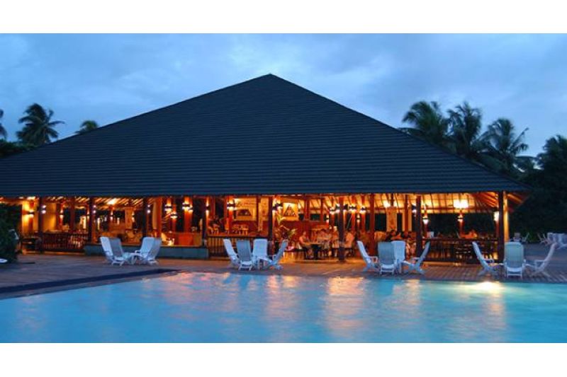 ADAARAN SELECT MEEDHUPPARU