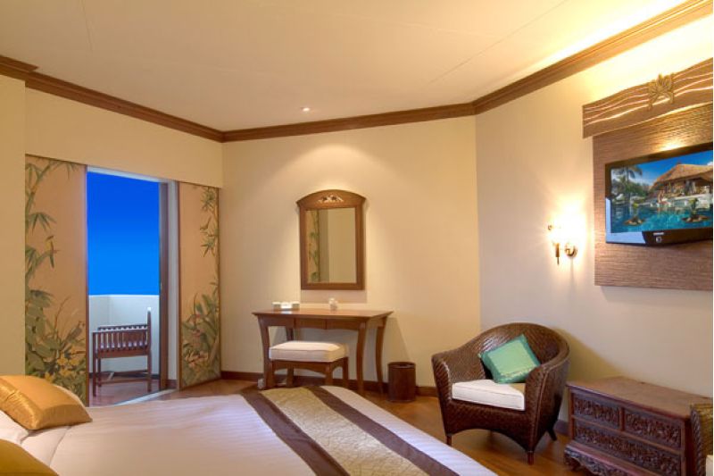 GRAND MIRAGE RESORT & THALASSO BALI