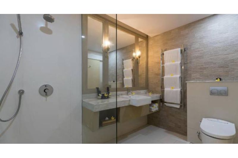 GRAND MIRAGE RESORT & THALASSO BALI