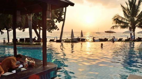 KACHA RESORT AND SPA