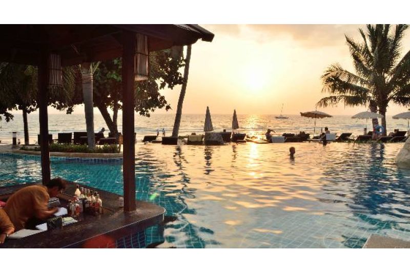 KACHA RESORT AND SPA