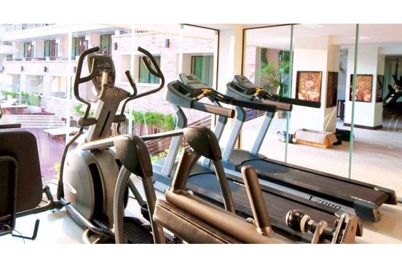 KACHA RESORT AND SPA