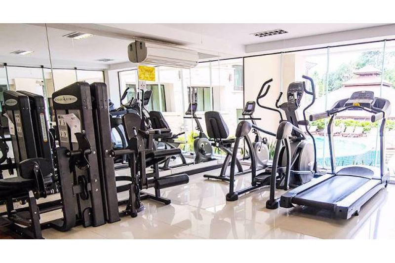 KACHA RESORT AND SPA