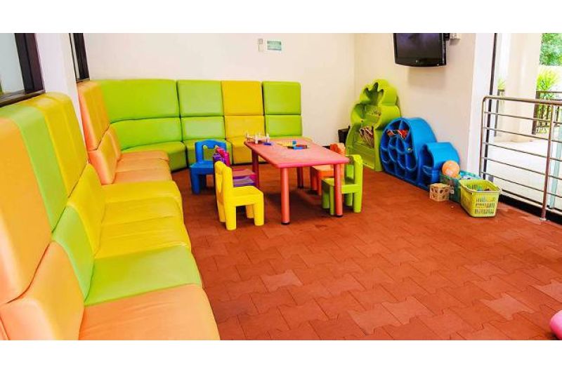 KACHA RESORT AND SPA