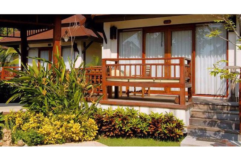 KACHA RESORT AND SPA