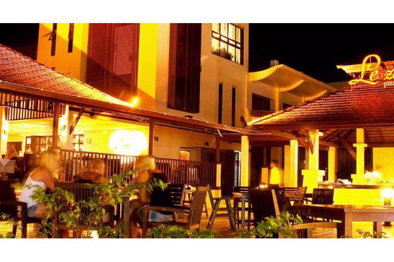 KACHA RESORT AND SPA