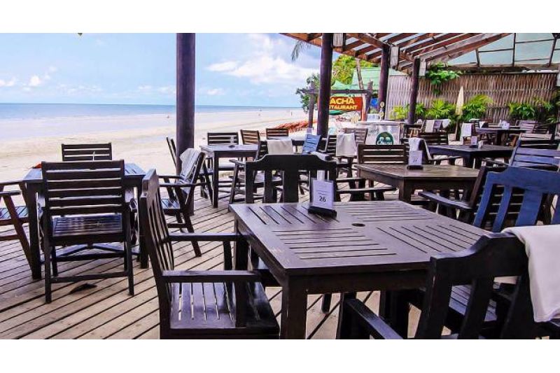 KACHA RESORT AND SPA