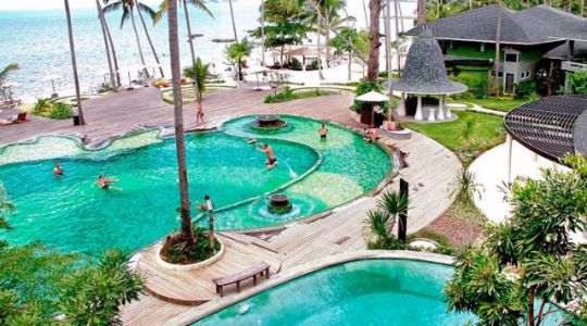 MERCURE KOH CHANG HIDEAWAY