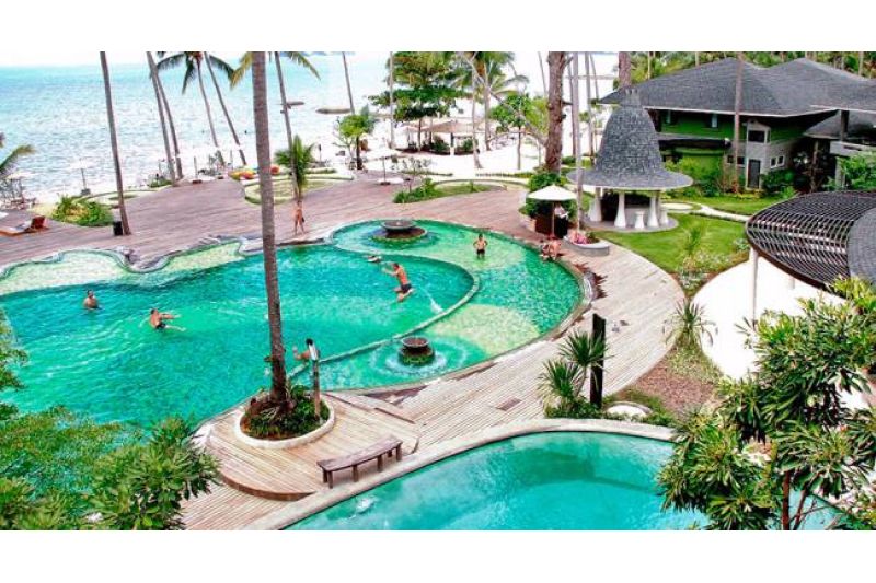 MERCURE KOH CHANG HIDEAWAY