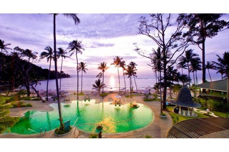 MERCURE KOH CHANG HIDEAWAY