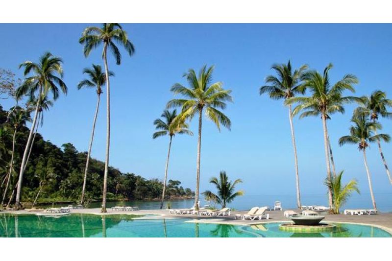 MERCURE KOH CHANG HIDEAWAY