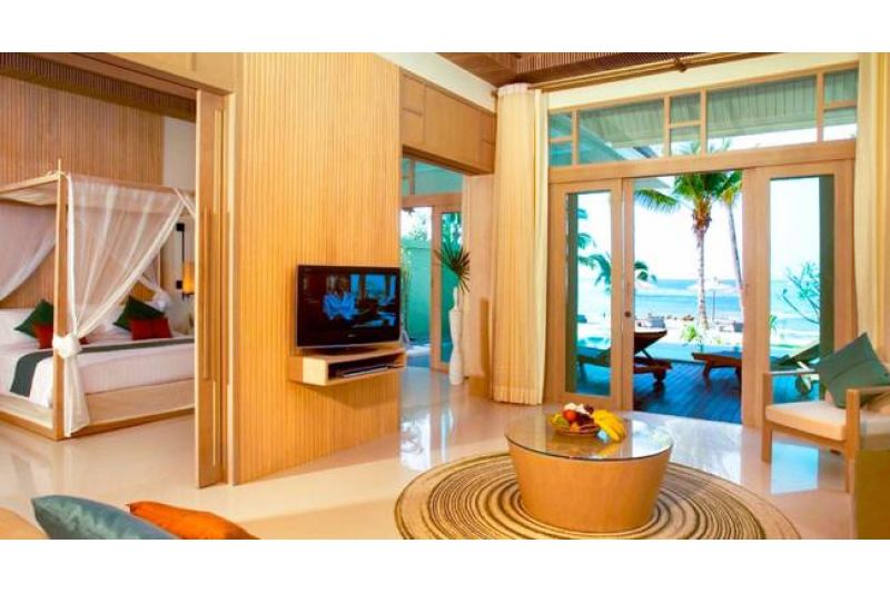 MERCURE KOH CHANG HIDEAWAY