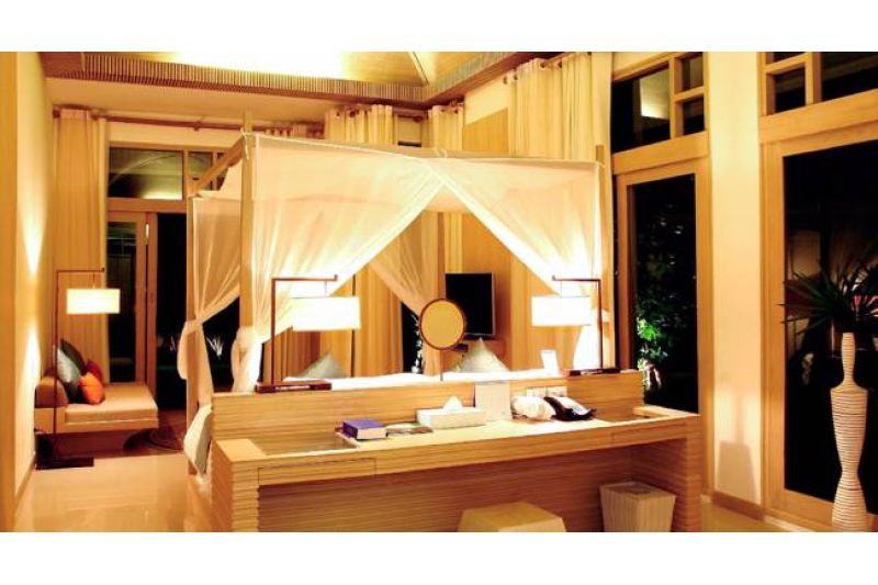 MERCURE KOH CHANG HIDEAWAY