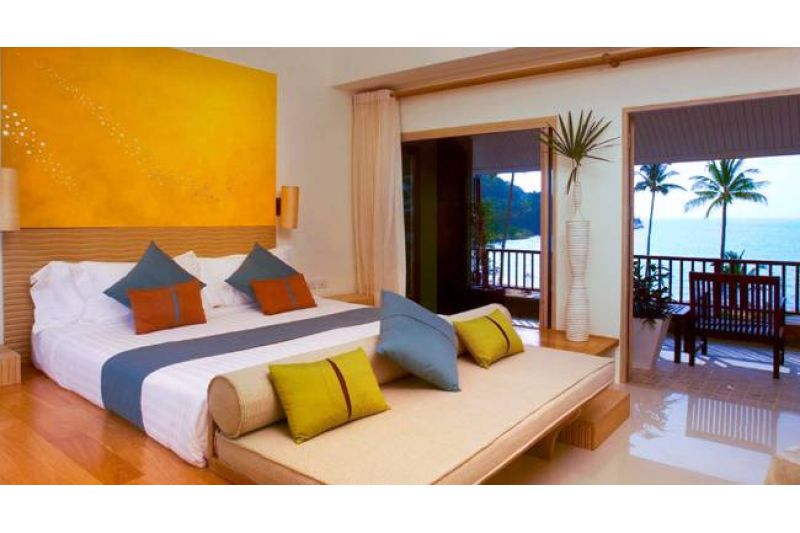 MERCURE KOH CHANG HIDEAWAY