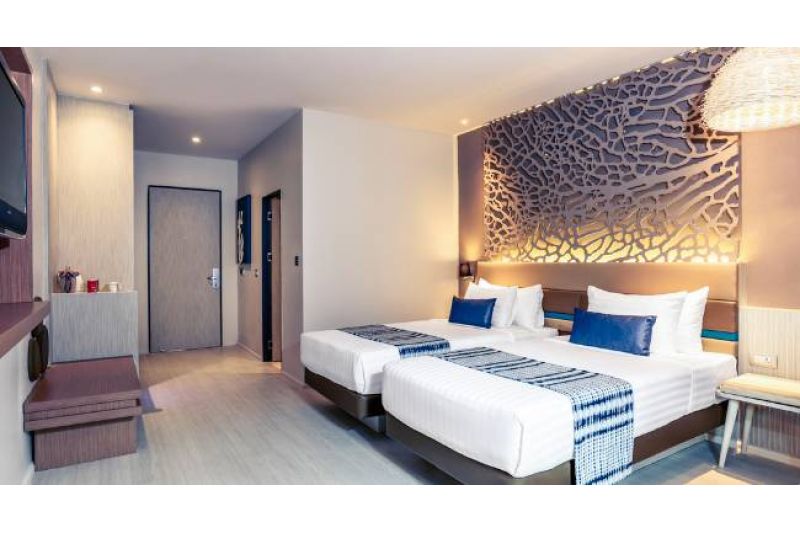 MERCURE KOH CHANG HIDEAWAY