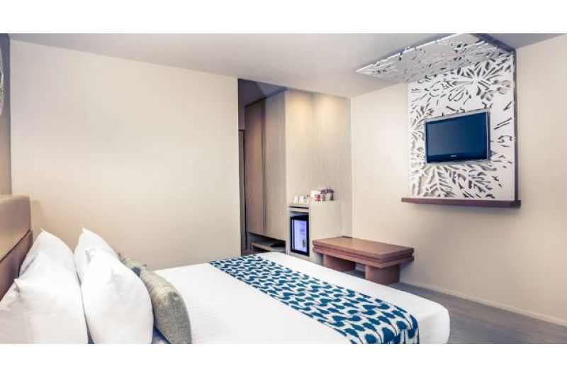 MERCURE KOH CHANG HIDEAWAY