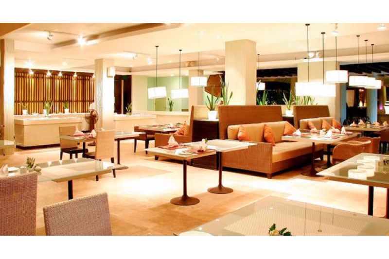 MERCURE KOH CHANG HIDEAWAY