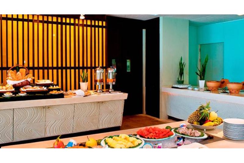 MERCURE KOH CHANG HIDEAWAY