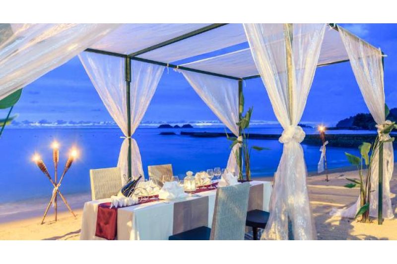 MERCURE KOH CHANG HIDEAWAY