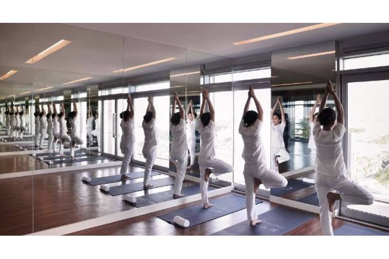 MERCURE KOH CHANG HIDEAWAY