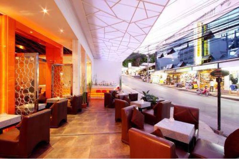 PEACH HILL HOTEL & RESORT