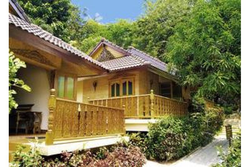 PEACH HILL HOTEL & RESORT