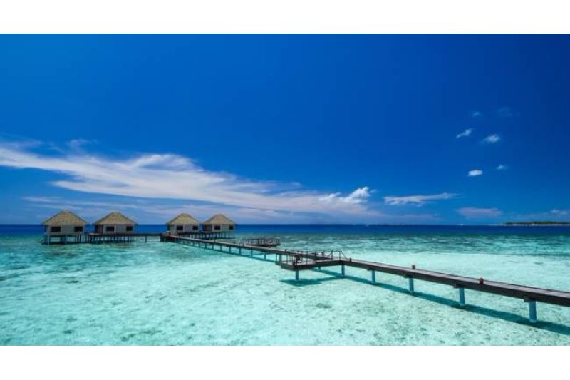 ADAARAN PRESTIGE VADOO - ADULTS ONLY