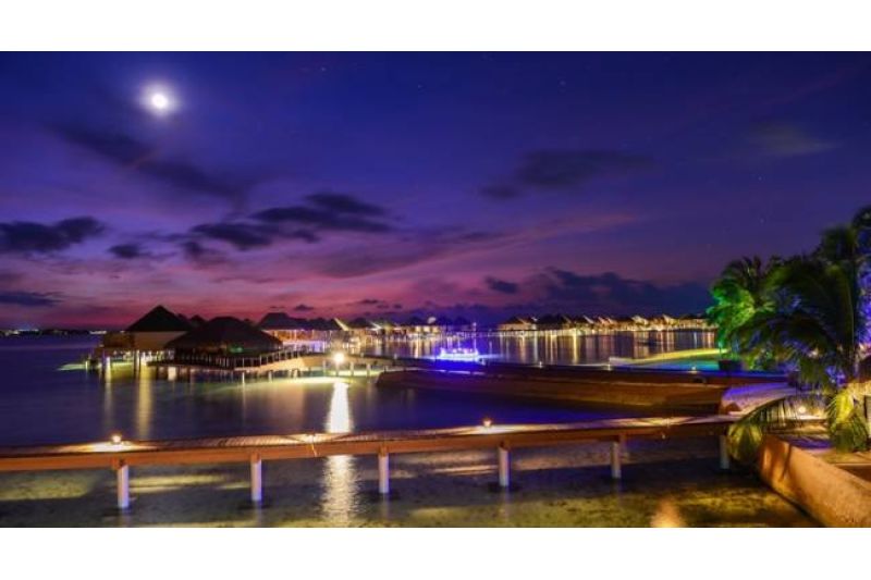 ADAARAN PRESTIGE VADOO - ADULTS ONLY