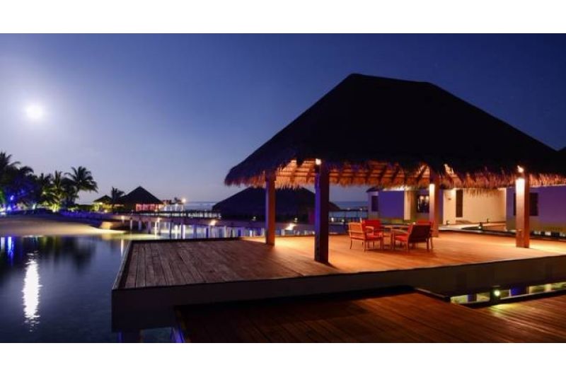 ADAARAN PRESTIGE VADOO - ADULTS ONLY