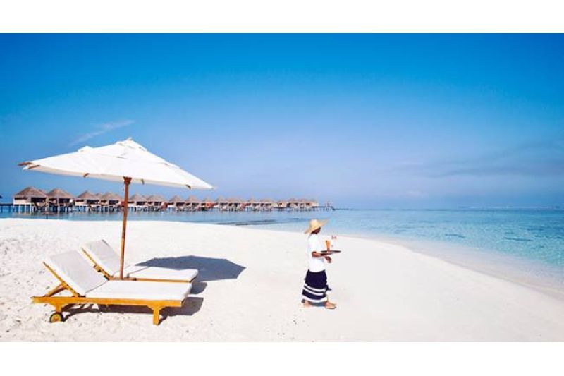 ADAARAN PRESTIGE VADOO - ADULTS ONLY