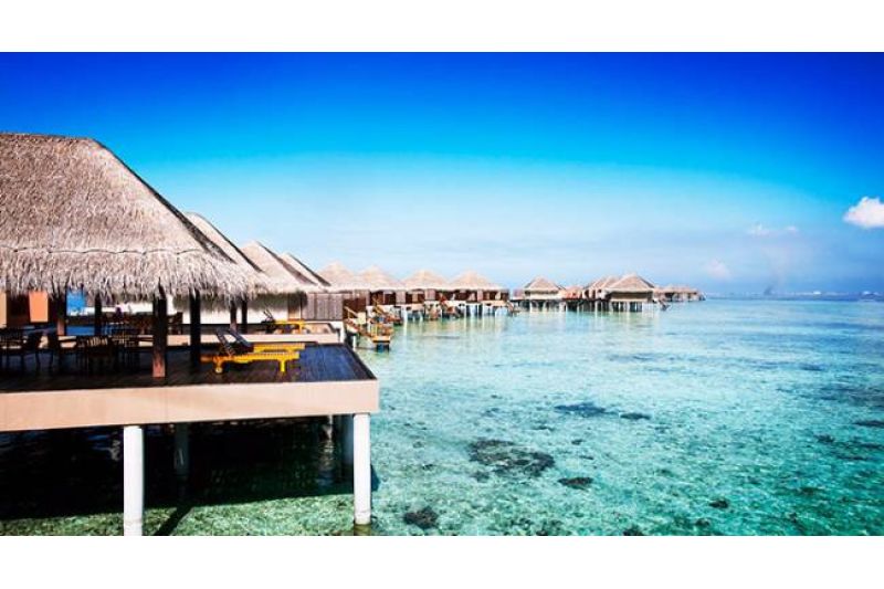 ADAARAN PRESTIGE VADOO - ADULTS ONLY