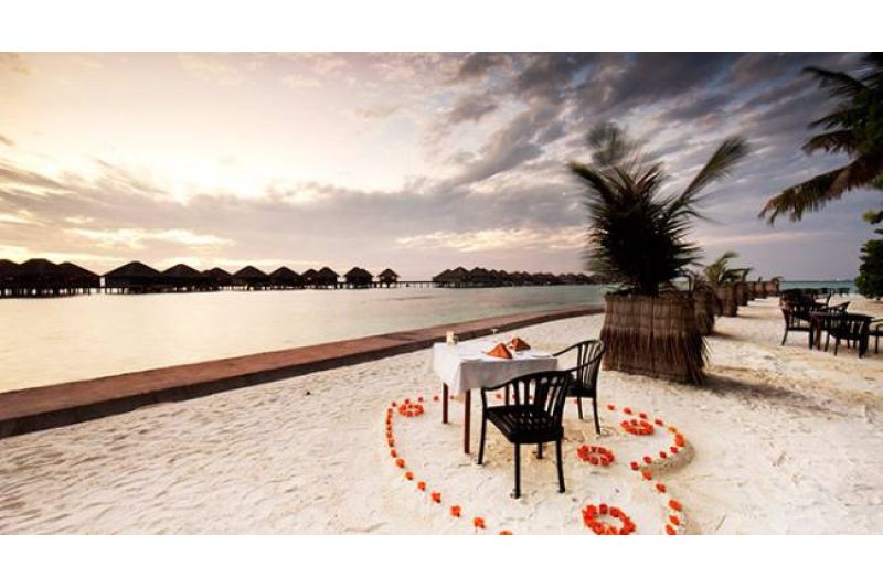 ADAARAN PRESTIGE VADOO - ADULTS ONLY