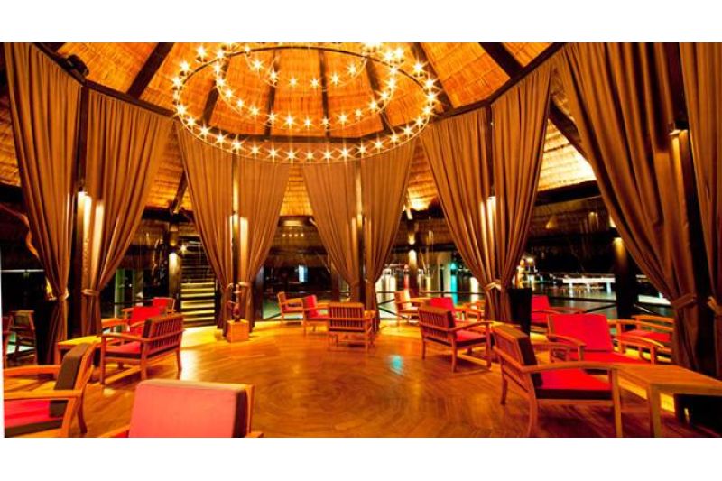 ADAARAN PRESTIGE VADOO - ADULTS ONLY