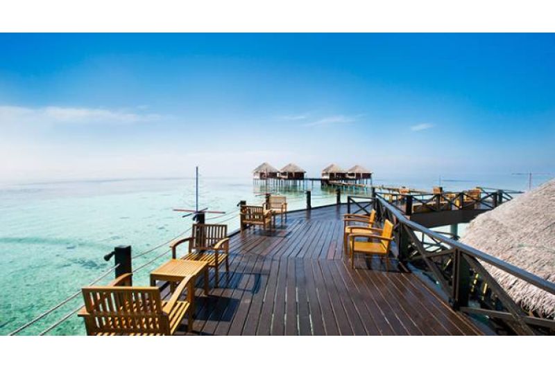 ADAARAN PRESTIGE VADOO - ADULTS ONLY