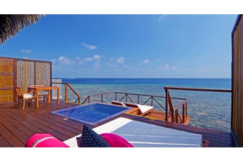 ADAARAN PRESTIGE VADOO - ADULTS ONLY