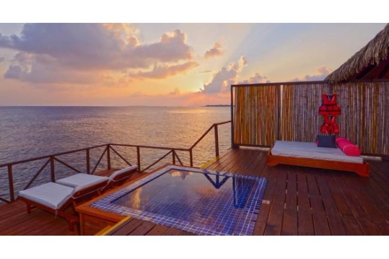 ADAARAN PRESTIGE VADOO - ADULTS ONLY