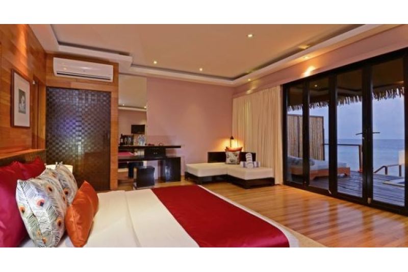 ADAARAN PRESTIGE VADOO - ADULTS ONLY