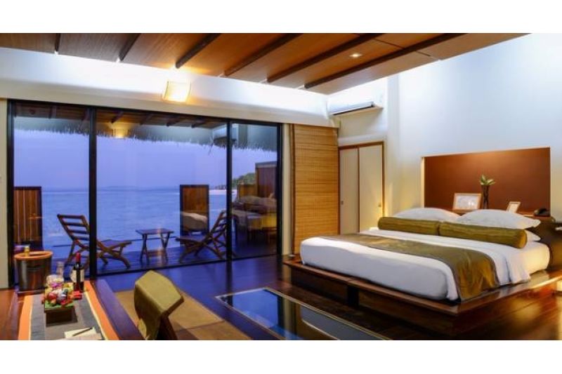 ADAARAN PRESTIGE VADOO - ADULTS ONLY