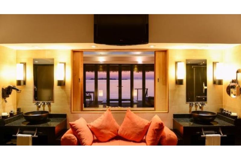 ADAARAN PRESTIGE VADOO - ADULTS ONLY