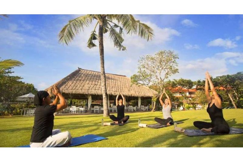 SOL BENOA BALI BY MELIA