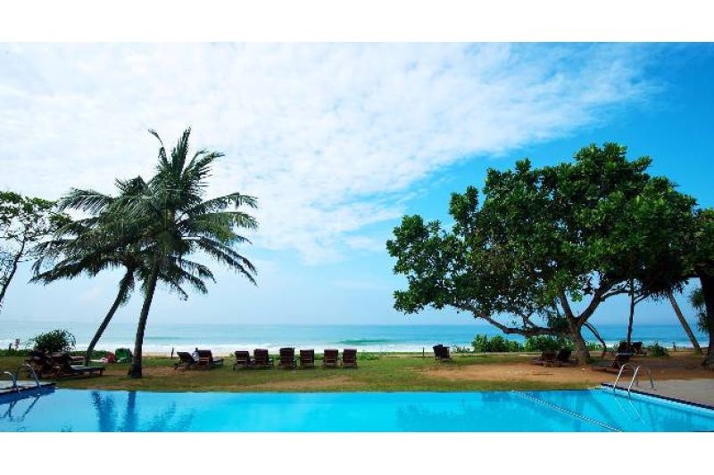 KOGGALA BEACH HOTEL