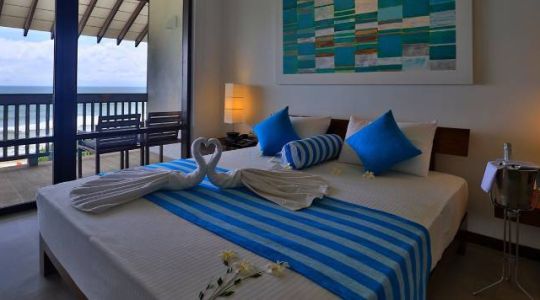 TEMPLE TREE RESORT &  SPA