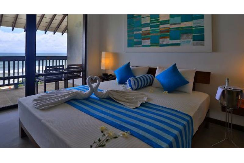 TEMPLE TREE RESORT &  SPA