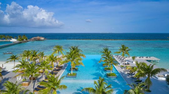 VILLA NAUTICA PARADISE ISLAND