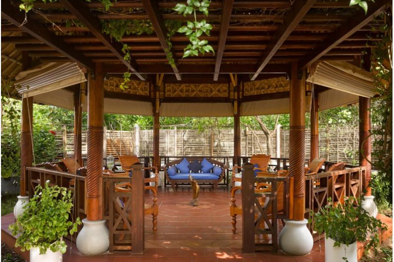 VILLA NAUTICA PARADISE ISLAND