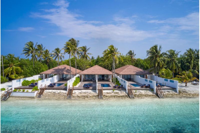 VILLA NAUTICA PARADISE ISLAND