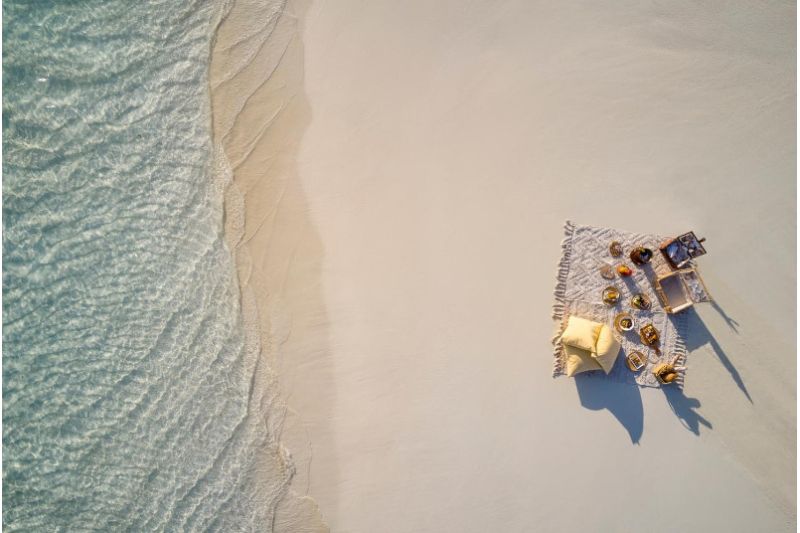 VILLA NAUTICA PARADISE ISLAND